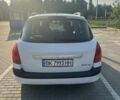 Білий Пежо 308, об'ємом двигуна 1.6 л та пробігом 230 тис. км за 4800 $, фото 3 на Automoto.ua