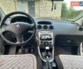 Белый Пежо 308, объемом двигателя 1.6 л и пробегом 260 тыс. км за 5200 $, фото 1 на Automoto.ua