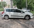 Білий Пежо 308, об'ємом двигуна 1.6 л та пробігом 290 тис. км за 4800 $, фото 1 на Automoto.ua