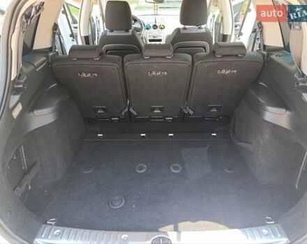 Білий Пежо 308, об'ємом двигуна 1.56 л та пробігом 247 тис. км за 6000 $, фото 9 на Automoto.ua