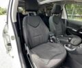 Білий Пежо 308, об'ємом двигуна 1.6 л та пробігом 194 тис. км за 5500 $, фото 13 на Automoto.ua