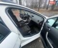 Белый Пежо 308, объемом двигателя 1.6 л и пробегом 224 тыс. км за 3900 $, фото 12 на Automoto.ua