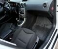 Белый Пежо 308, объемом двигателя 1.6 л и пробегом 234 тыс. км за 5900 $, фото 11 на Automoto.ua