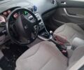 Білий Пежо 308, об'ємом двигуна 1.6 л та пробігом 400 тис. км за 4900 $, фото 3 на Automoto.ua