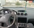 Білий Пежо 308, об'ємом двигуна 1.4 л та пробігом 232 тис. км за 6300 $, фото 1 на Automoto.ua