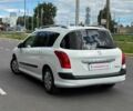 Білий Пежо 308, об'ємом двигуна 1.6 л та пробігом 194 тис. км за 5500 $, фото 6 на Automoto.ua