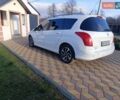 Білий Пежо 308, об'ємом двигуна 1.56 л та пробігом 247 тис. км за 6000 $, фото 3 на Automoto.ua