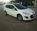 Білий Пежо 308, об'ємом двигуна 1.6 л та пробігом 400 тис. км за 5900 $, фото 6 на Automoto.ua