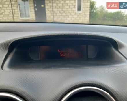 Белый Пежо 308, объемом двигателя 1.6 л и пробегом 260 тыс. км за 5200 $, фото 2 на Automoto.ua