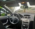 Белый Пежо 308, объемом двигателя 1.6 л и пробегом 189 тыс. км за 3500 $, фото 9 на Automoto.ua