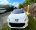 Білий Пежо 308, об'ємом двигуна 1.6 л та пробігом 145 тис. км за 6800 $, фото 1 на Automoto.ua