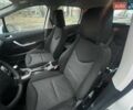Белый Пежо 308, объемом двигателя 1.6 л и пробегом 224 тыс. км за 3900 $, фото 13 на Automoto.ua
