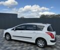 Белый Пежо 308, объемом двигателя 1.6 л и пробегом 177 тыс. км за 5800 $, фото 4 на Automoto.ua
