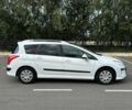 Білий Пежо 308, об'ємом двигуна 1.6 л та пробігом 194 тис. км за 5500 $, фото 7 на Automoto.ua