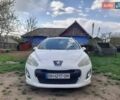 Белый Пежо 308, объемом двигателя 1.6 л и пробегом 260 тыс. км за 5200 $, фото 7 на Automoto.ua