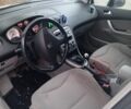 Білий Пежо 308, об'ємом двигуна 1.6 л та пробігом 400 тис. км за 5900 $, фото 2 на Automoto.ua
