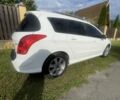 Білий Пежо 308, об'ємом двигуна 1.6 л та пробігом 148 тис. км за 6800 $, фото 2 на Automoto.ua