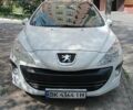 Білий Пежо 308, об'ємом двигуна 1.56 л та пробігом 290 тис. км за 5300 $, фото 2 на Automoto.ua