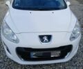 Белый Пежо 308, объемом двигателя 0 л и пробегом 276 тыс. км за 4600 $, фото 1 на Automoto.ua