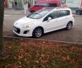 Білий Пежо 308, об'ємом двигуна 1.6 л та пробігом 400 тис. км за 4900 $, фото 1 на Automoto.ua