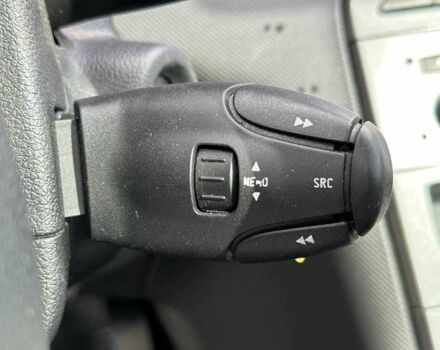 Білий Пежо 308, об'ємом двигуна 1.6 л та пробігом 194 тис. км за 5500 $, фото 23 на Automoto.ua