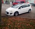 Білий Пежо 308, об'ємом двигуна 1.6 л та пробігом 400 тис. км за 5900 $, фото 1 на Automoto.ua