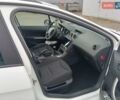 Білий Пежо 308, об'ємом двигуна 1.4 л та пробігом 232 тис. км за 6300 $, фото 8 на Automoto.ua