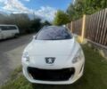 Білий Пежо 308, об'ємом двигуна 1.6 л та пробігом 148 тис. км за 6800 $, фото 1 на Automoto.ua