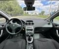 Білий Пежо 308, об'ємом двигуна 1.6 л та пробігом 194 тис. км за 5500 $, фото 12 на Automoto.ua