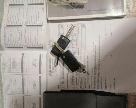 Белый Пежо 308, объемом двигателя 0 л и пробегом 220 тыс. км за 3800 $, фото 16 на Automoto.ua