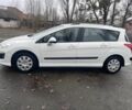 Белый Пежо 308, объемом двигателя 0 л и пробегом 220 тыс. км за 3800 $, фото 5 на Automoto.ua