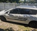Белый Пежо 308, объемом двигателя 1.6 л и пробегом 308 тыс. км за 3999 $, фото 3 на Automoto.ua