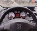 Білий Пежо 308, об'ємом двигуна 1.6 л та пробігом 179 тис. км за 5000 $, фото 18 на Automoto.ua