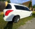 Білий Пежо 308, об'ємом двигуна 1.6 л та пробігом 145 тис. км за 6800 $, фото 2 на Automoto.ua