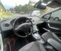 Білий Пежо 308, об'ємом двигуна 1.6 л та пробігом 148 тис. км за 6800 $, фото 4 на Automoto.ua