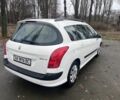Белый Пежо 308, объемом двигателя 0 л и пробегом 220 тыс. км за 3800 $, фото 4 на Automoto.ua