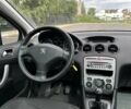 Білий Пежо 308, об'ємом двигуна 1.6 л та пробігом 194 тис. км за 5500 $, фото 14 на Automoto.ua