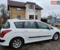 Білий Пежо 308, об'ємом двигуна 1.6 л та пробігом 179 тис. км за 5000 $, фото 21 на Automoto.ua