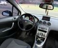 Белый Пежо 308, объемом двигателя 1.6 л и пробегом 234 тыс. км за 5900 $, фото 9 на Automoto.ua