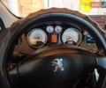 Білий Пежо 308, об'ємом двигуна 1.56 л та пробігом 247 тис. км за 6000 $, фото 14 на Automoto.ua