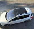 Білий Пежо 308, об'ємом двигуна 1.6 л та пробігом 160 тис. км за 4287 $, фото 1 на Automoto.ua