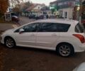 Білий Пежо 308, об'ємом двигуна 1.6 л та пробігом 400 тис. км за 4900 $, фото 2 на Automoto.ua