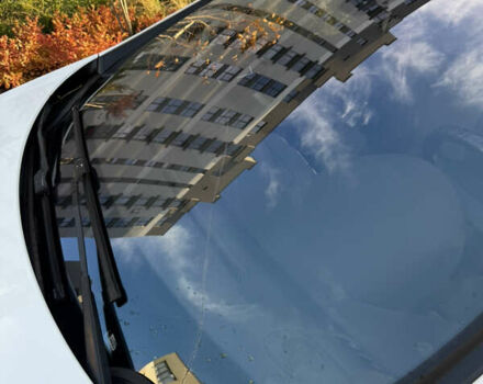 Белый Пежо 308, объемом двигателя 2 л и пробегом 272 тыс. км за 5500 $, фото 5 на Automoto.ua