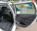 Белый Пежо 308, объемом двигателя 1.6 л и пробегом 180 тыс. км за 5500 $, фото 9 на Automoto.ua