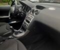 Білий Пежо 308, об'ємом двигуна 1.6 л та пробігом 160 тис. км за 4287 $, фото 8 на Automoto.ua