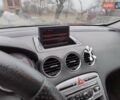 Білий Пежо 308, об'ємом двигуна 1.6 л та пробігом 179 тис. км за 5000 $, фото 9 на Automoto.ua