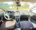 Білий Пежо 308, об'ємом двигуна 1.6 л та пробігом 400 тис. км за 4200 $, фото 8 на Automoto.ua