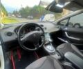 Білий Пежо 308, об'ємом двигуна 1.6 л та пробігом 145 тис. км за 6800 $, фото 8 на Automoto.ua