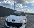 Белый Пежо 308, объемом двигателя 1.6 л и пробегом 177 тыс. км за 5800 $, фото 2 на Automoto.ua