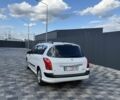 Белый Пежо 308, объемом двигателя 1.6 л и пробегом 177 тыс. км за 5800 $, фото 3 на Automoto.ua